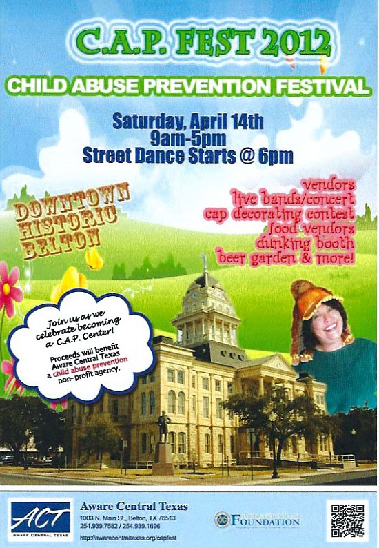 ddfloww-web-design-san-antonio-capfest-flyer