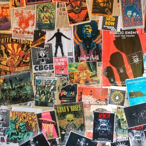 Graphic Design for Flyer/Poster