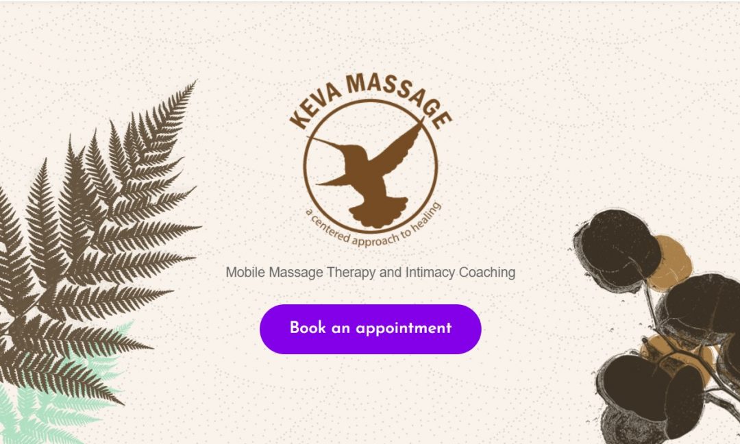 ddfloww-web-design-san-antonio-keva-massage