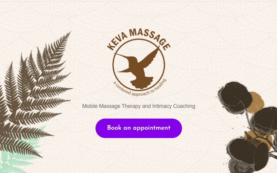 Keva Massage
