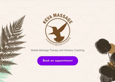 Keva Massage