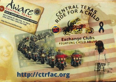 Aware Central Texas Social Media Post